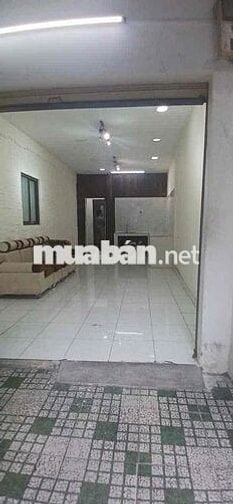 Cho thuê nhà nc 1 trệt 1 Lầu - Đường Lê Hồng Phong P10 Q10