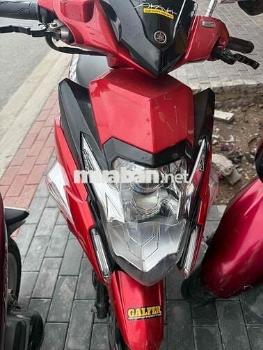thanh lí nouvo 6 xe đẹp máy zin êm