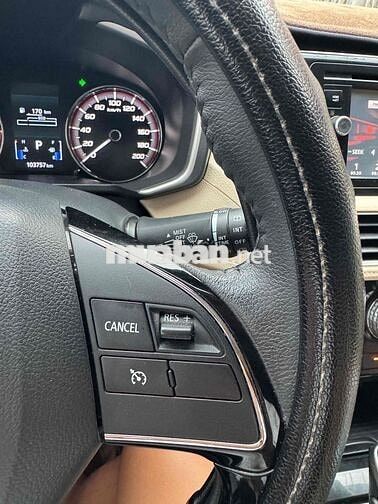 Mitsubishi Xpander 2019 1.5 AT - 103000 km