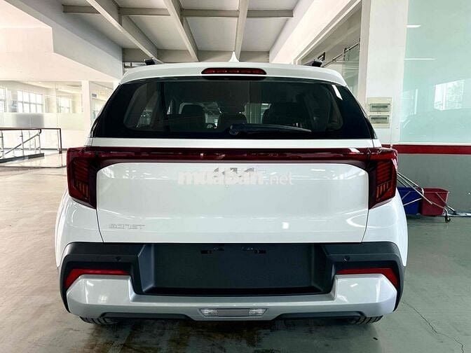 NEW SONET ưu đãi ~ 70% trước bạ, 138tr nhận xe