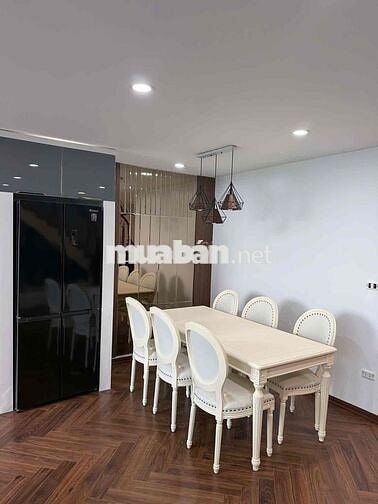 SIÊU HIẾM - CĂN HỘ DUPLEX - DT 119m2 - 3 PN - GIÁ HIẾM CÓ CĂN THỨ HAI