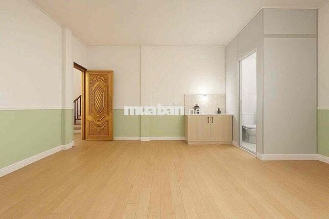 Phòng trệt 30m2 đường Phạm Hùng, Bình Hưng, Bình Chánh