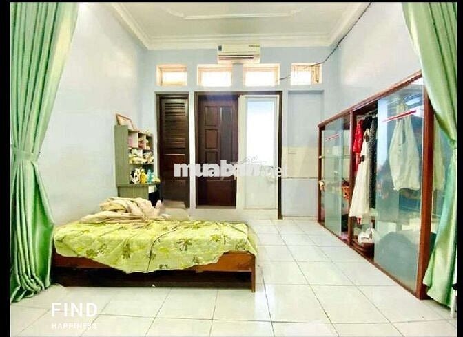 BÁN NHÀ 3 TẦNG KHU PHÂN LÔ VIP HỒ ĐẮC DI, NGAY BIGC TRƯỜNG CHINH. 8 Tỉ
