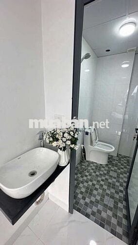 Siêu phẩm CCMN 30m2 Full nội thất, máy giặt riêng tại Cầu Giấy