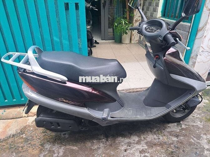Honda Spacy 2001 Xe đẹp Máy Chất Chính Chủ