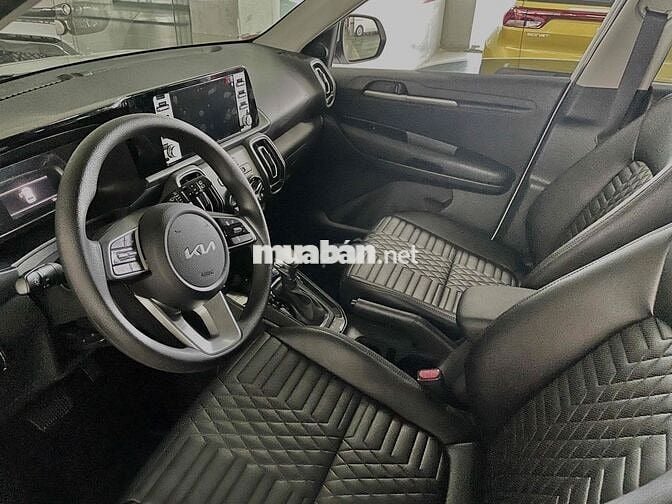 NEW SONET ưu đãi ~ 70% trước bạ, 138tr nhận xe