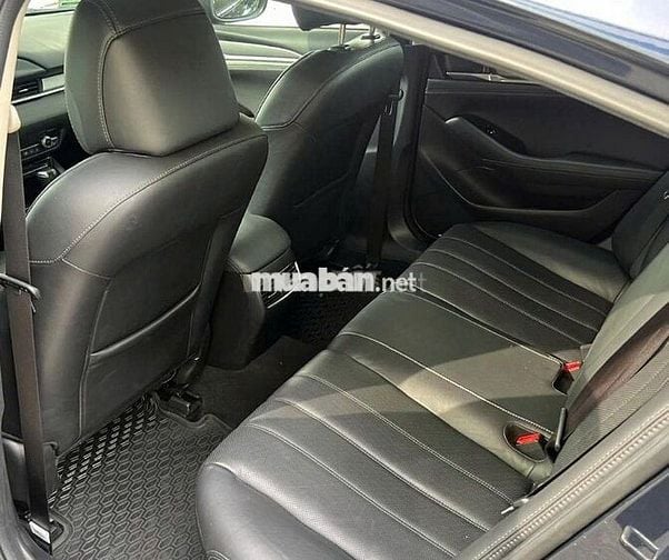 Mazda 6 2021 2.0 Premium - 12000 km