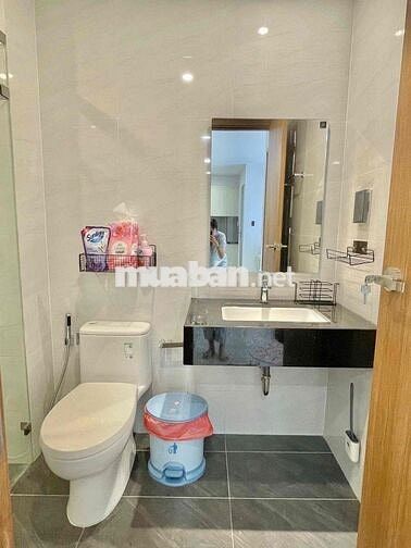 CHO THUÊ CĂN HỘ HAPPYONE CENTRAL – PHÚ HÒA, THỦ DẦU - BÌNH DƯƠNG