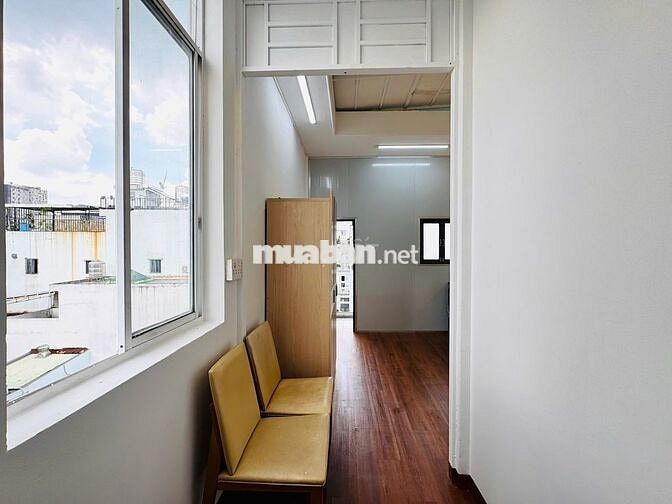 ✨Căn hộ 1 PN Full NT Cao Cấp🛋️Bản Công🌿Phan Đăng Lưu📍Có thể tách 2PN✨