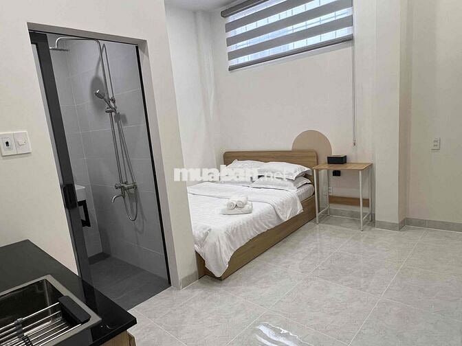 ✅STUDIO NGAY PHAN XÍCH LONG GIÁ HỜI MỚI XÂY TRỐNG SẴN✅