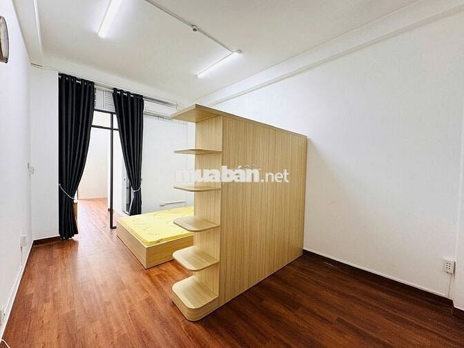 ✨Căn hộ 1 PN Full NT Cao Cấp🛋️Bản Công🌿Phan Đăng Lưu📍Có thể tách 2PN✨