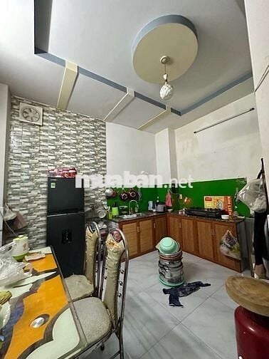 6ty8 thương lương nhà hẻm xe ba gác vào tân nơi ÂDL
