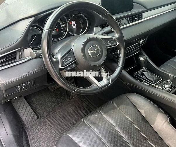 Mazda 6 2021 2.0 Premium - 12000 km