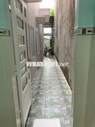 chủ Kẹt Bán Gấp nhà 142m2 Giá 760tr Đã Có SHR Củ Chi - Tân Phú Trung