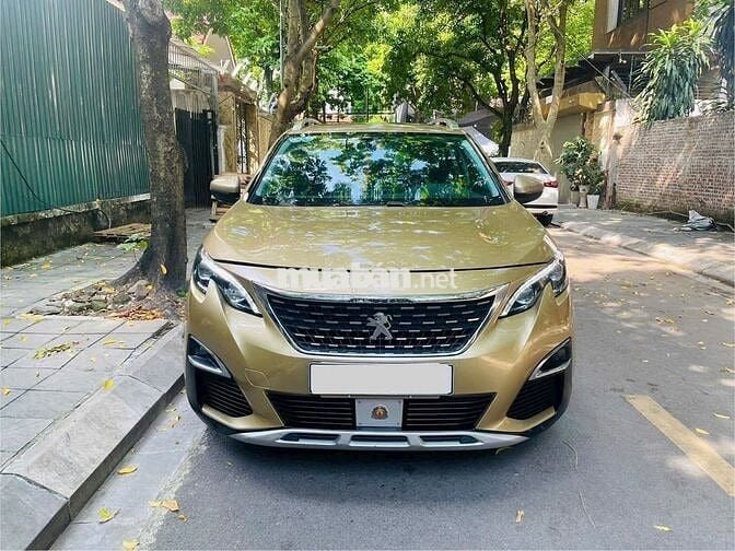 Peugeot 3008 1.6 Allure