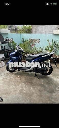 cần bán xe honda click thái 150
