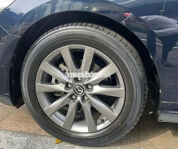 Mazda 6 2021 2.0 Premium - 12000 km