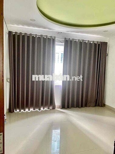 Cho thuê nhà nguyên căn hẻm tỉnh lộ 10, Bình Tân - 52m - 3PN - giá 9tr