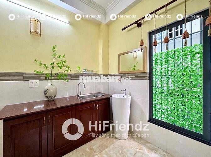 STUDIO MỚI TINH FULL NỘI THẤT KẾ BÊN DH Y DƯƠC PHẠM NGỌC THẠCH CS2