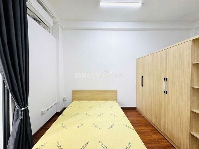 ✨Căn hộ 1 PN Full NT Cao Cấp🛋️Bản Công🌿Phan Đăng Lưu📍Có thể tách 2PN✨