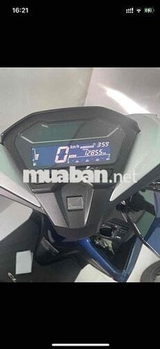 cần bán xe honda click thái 150
