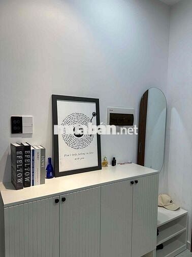 CHO THUÊ CĂN HỘ CHUNG CƯ CAO CẤP HAPPYONE CEMTRAL PHÚ HOÀ THỦ DẦU BD