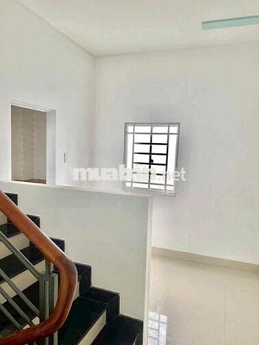 Cho thuê nhà nguyên căn hẻm tỉnh lộ 10, Bình Tân - 52m - 3PN - giá 9tr