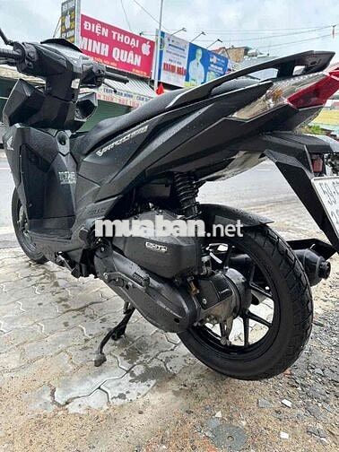 Cần Bán Vario mẫu cũ 150cc 2017 Bstp
