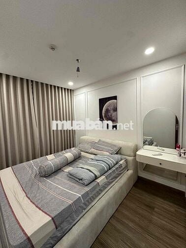 CHO THUÊ CĂN HỘ CHUNG CƯ CAO CẤP HAPPYONE CEMTRAL PHÚ HOÀ THỦ DẦU BD