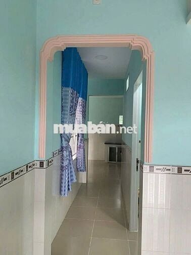 chủ Kẹt Bán Gấp nhà 142m2 Giá 760tr Đã Có SHR Củ Chi - Tân Phú Trung