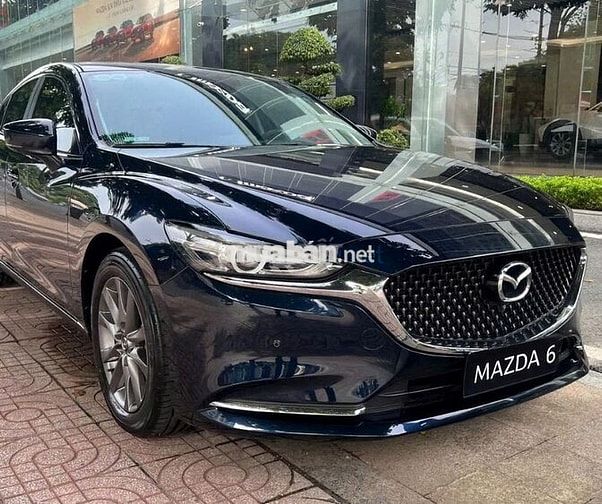 Mazda 6 2021 2.0 Premium - 12000 km