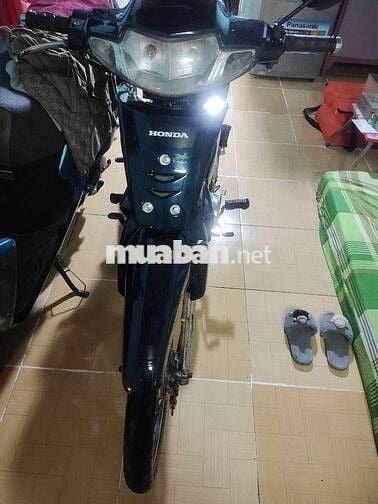 Xe Honda wave hq . Tiếp ae thiện chí