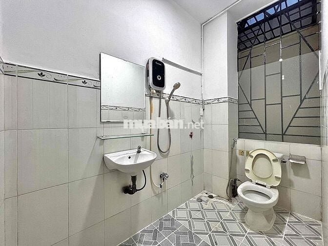 ⚜️Studio Cửa Sổ Trời Full Nội Thất Tặng Bếp Từ Gần Ngã Tư Phú Nhuận