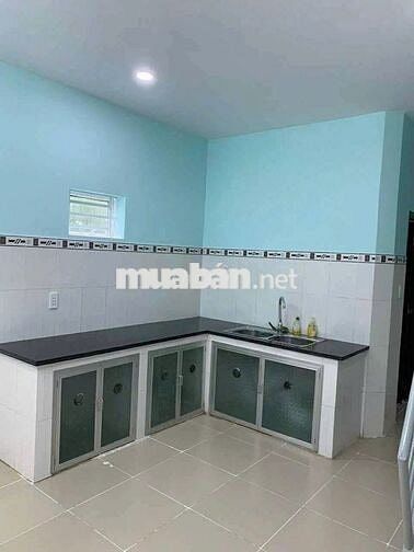 chủ Kẹt Bán Gấp nhà 142m2 Giá 760tr Đã Có SHR Củ Chi - Tân Phú Trung