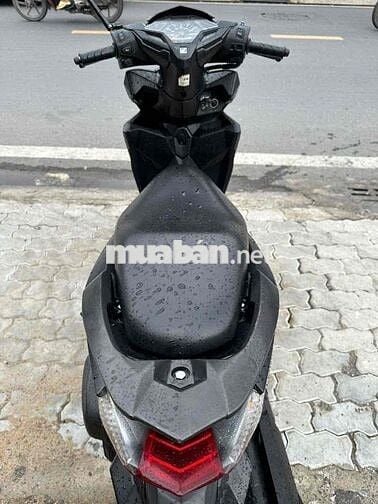 Cần Bán Vario mẫu cũ 150cc 2017 Bstp