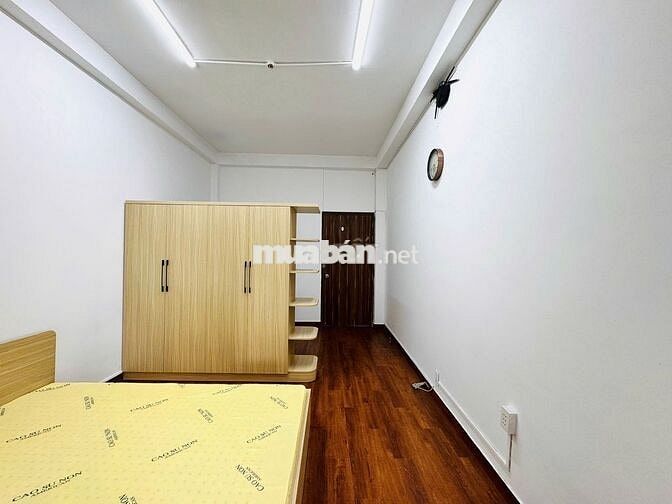 ✨Căn hộ 1 PN Full NT Cao Cấp🛋️Bản Công🌿Phan Đăng Lưu📍Có thể tách 2PN✨