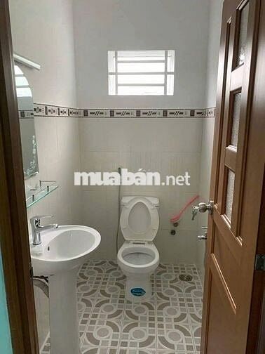 chủ Kẹt Bán Gấp nhà 142m2 Giá 760tr Đã Có SHR Củ Chi - Tân Phú Trung