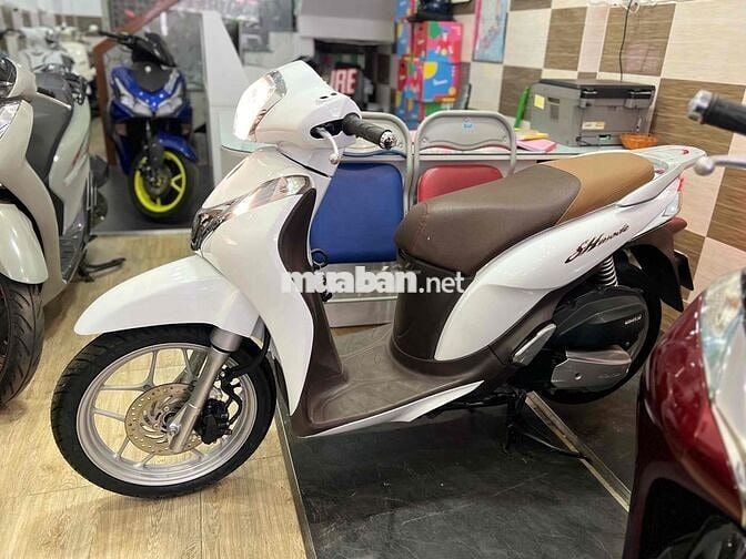 Sh mode 2019❇️Đồng Moto Đà Lạt❇️