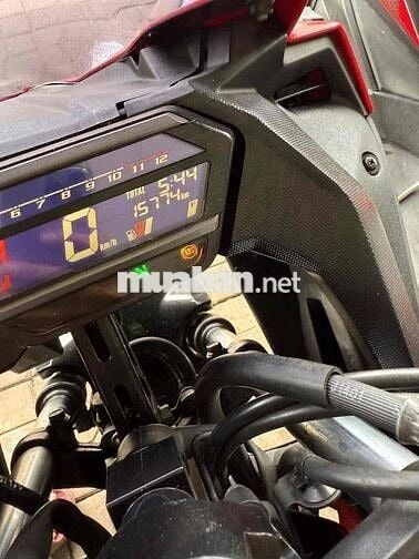 CBR 150R ABS | 2020