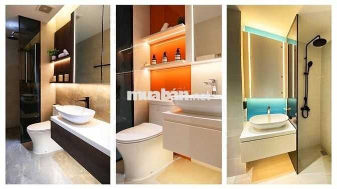 The Aspira Dĩ An – CC 3PN- 2WC 85m² – Giá từ 2,8 tỷ, Sổ hồng vĩnh viễn