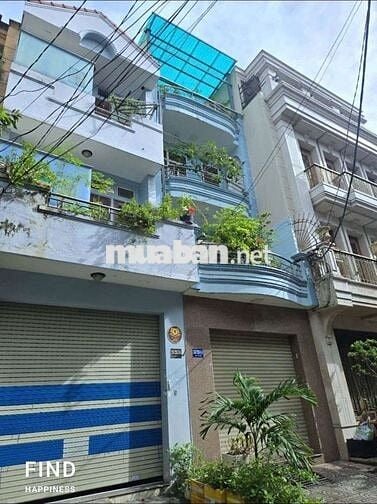 BÁN NHÀ 3 TẦNG KHU PHÂN LÔ VIP HỒ ĐẮC DI, NGAY BIGC TRƯỜNG CHINH. 8 Tỉ