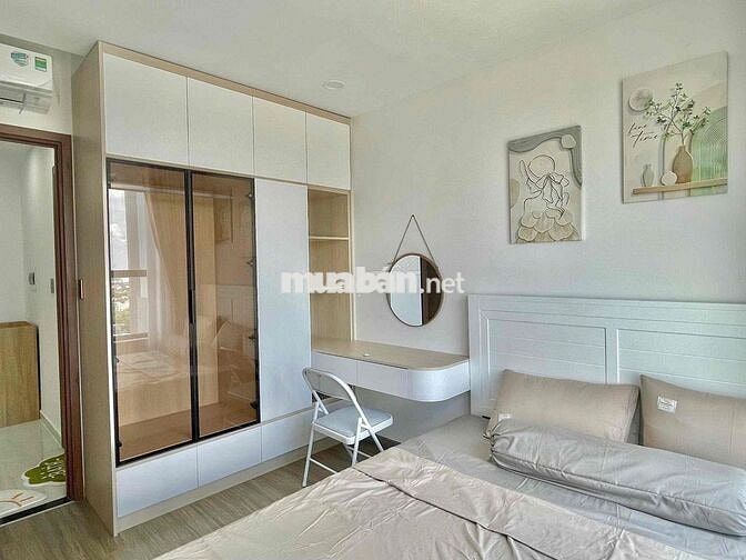 CHO THUÊ CĂN HỘ HAPPYONE CENTRAL – PHÚ HÒA, THỦ DẦU - BÌNH DƯƠNG
