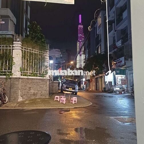 CHÍNH CHỦ CHO THUÊ NHÀ MỚI 1PN TÁCH BẾP , BAN CÔNG 60M2 GẦN UEF, GTVT