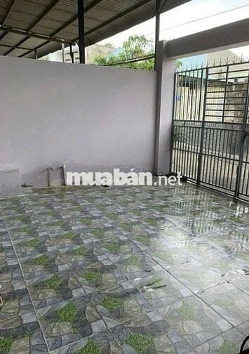 chủ Kẹt Bán Gấp nhà 142m2 Giá 760tr Đã Có SHR Củ Chi - Tân Phú Trung