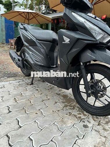 Cần Bán Vario mẫu cũ 150cc 2017 Bstp