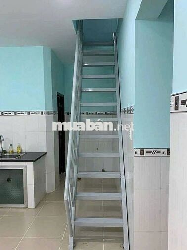 chủ Kẹt Bán Gấp nhà 142m2 Giá 760tr Đã Có SHR Củ Chi - Tân Phú Trung