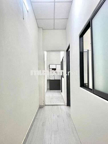 🏡CHO THUÊ 2Phòng Ngủ mớii xây, ở được 4ng4xe ngay CMT8, Q1,Q3