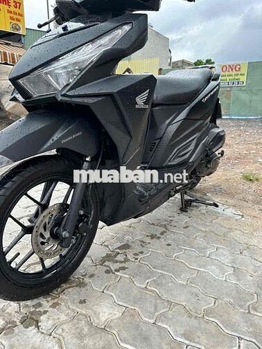 Cần Bán Vario mẫu cũ 150cc 2017 Bstp