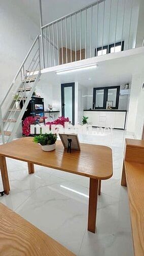 Siêu phẩm CCMN 30m2 Full nội thất, máy giặt riêng tại Cầu Giấy
