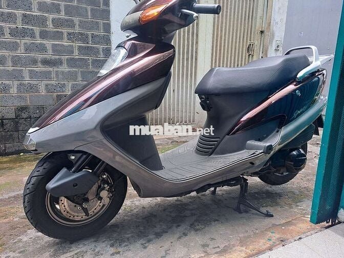 Honda Spacy 2001 Xe đẹp Máy Chất Chính Chủ